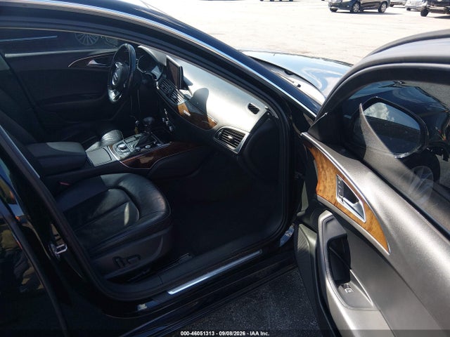 Продаж на аукціоні авто 2013 Audi A6 2.0t Premium, vin: WAUGFAFC1DN053509, номер лоту: 46051313
