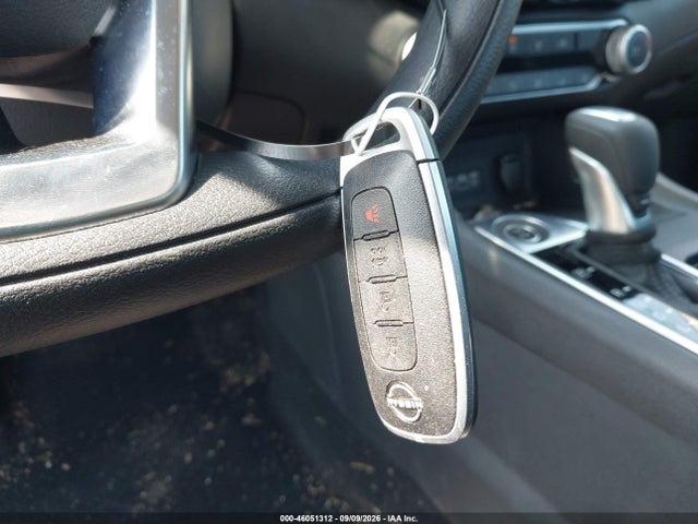Продажа на аукционе авто 2025 Nissan Sentra Sv, vin: 3N1AB8CV8SY205937, номер лота: 46051312