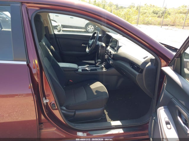 Продажа на аукционе авто 2025 Nissan Sentra Sv, vin: 3N1AB8CV8SY205937, номер лота: 46051312