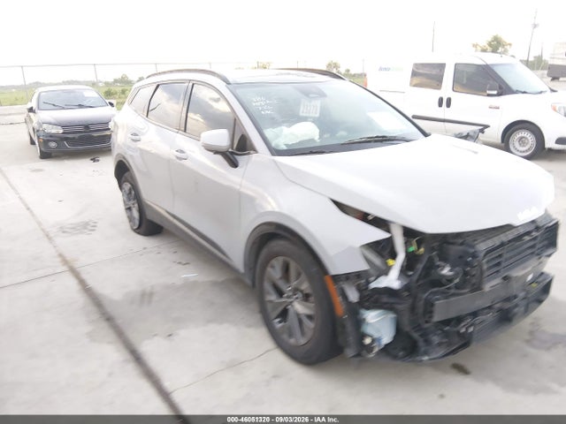 Aukcja sprzedaży 2023 Kia Sportage Sx, vin: 5XYK43AF6PG133657, numer aukcji: 46051320