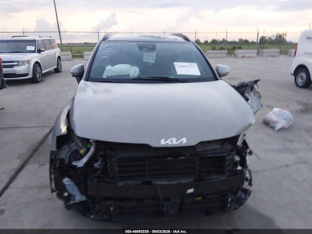 Aukcja sprzedaży 2023 Kia Sportage Sx, vin: 5XYK43AF6PG133657, numer aukcji: 46051320