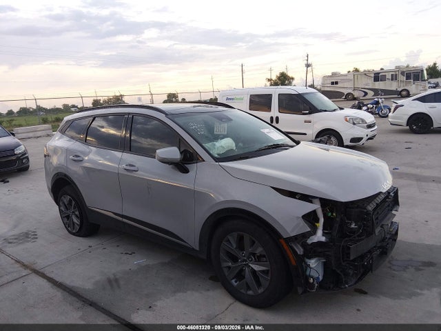 Aukcja sprzedaży 2023 Kia Sportage Sx, vin: 5XYK43AF6PG133657, numer aukcji: 46051320