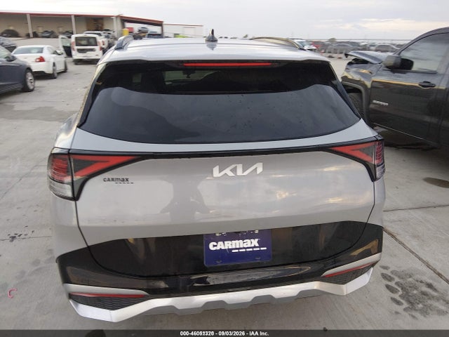 Aukcja sprzedaży 2023 Kia Sportage Sx, vin: 5XYK43AF6PG133657, numer aukcji: 46051320