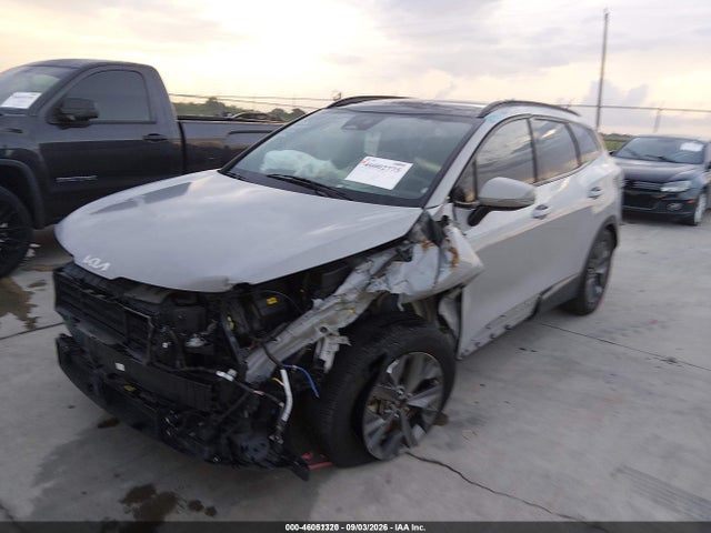 Aukcja sprzedaży 2023 Kia Sportage Sx, vin: 5XYK43AF6PG133657, numer aukcji: 46051320