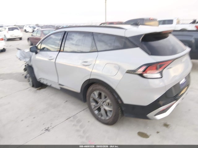 Aukcja sprzedaży 2023 Kia Sportage Sx, vin: 5XYK43AF6PG133657, numer aukcji: 46051320