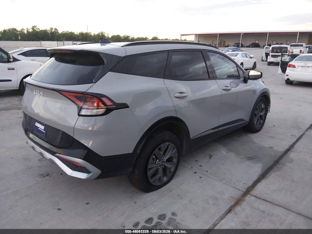 Aukcja sprzedaży 2023 Kia Sportage Sx, vin: 5XYK43AF6PG133657, numer aukcji: 46051320