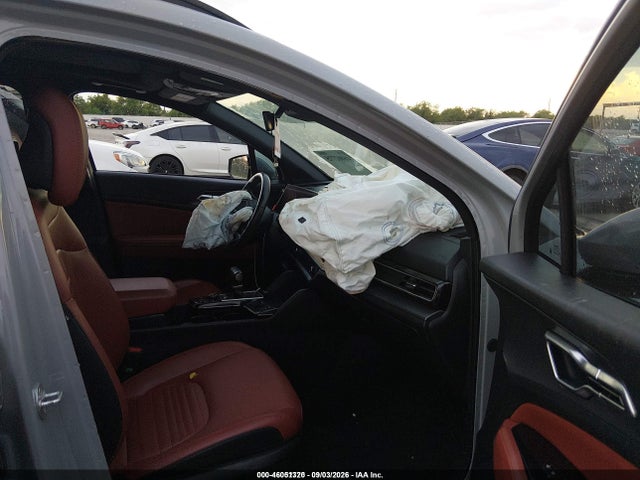 Aukcja sprzedaży 2023 Kia Sportage Sx, vin: 5XYK43AF6PG133657, numer aukcji: 46051320