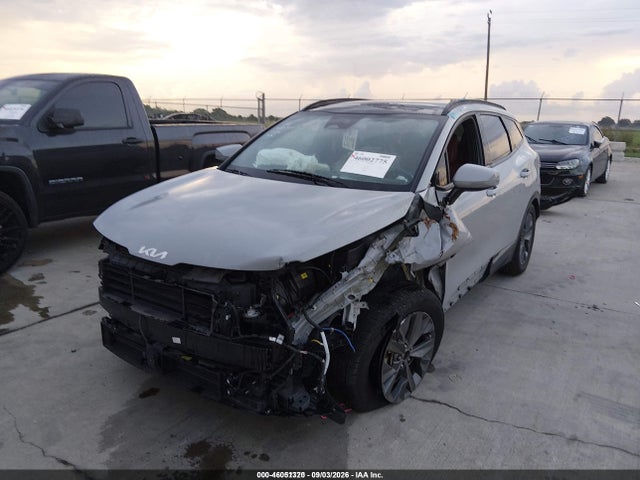 Aukcja sprzedaży 2023 Kia Sportage Sx, vin: 5XYK43AF6PG133657, numer aukcji: 46051320