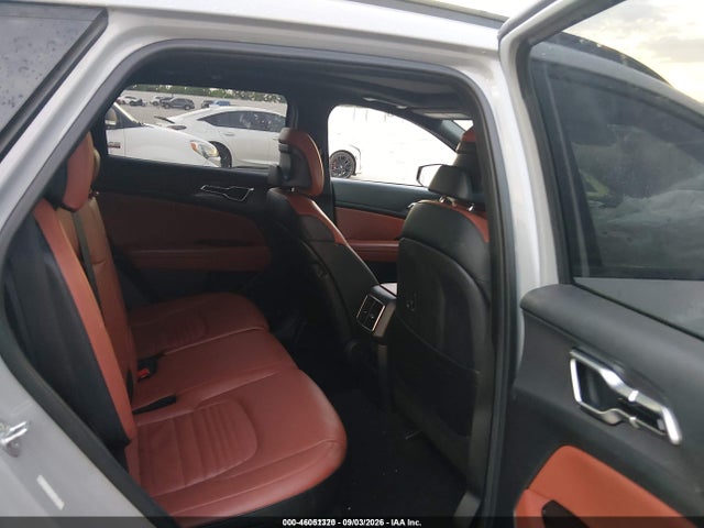 Aukcja sprzedaży 2023 Kia Sportage Sx, vin: 5XYK43AF6PG133657, numer aukcji: 46051320