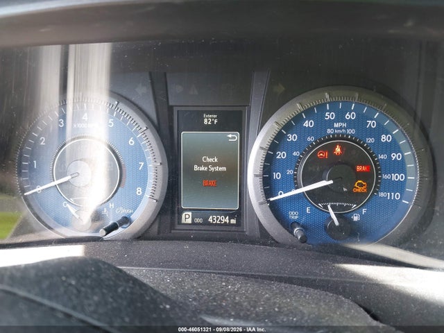 Aukcja sprzedaży 2020 Toyota Sienna Le, vin: 5TDKZ3DC1LS066417, numer aukcji: 46051321