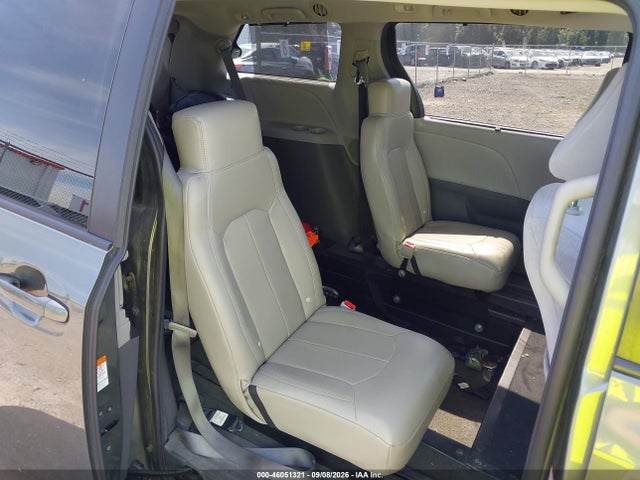 Aukcja sprzedaży 2020 Toyota Sienna Le, vin: 5TDKZ3DC1LS066417, numer aukcji: 46051321