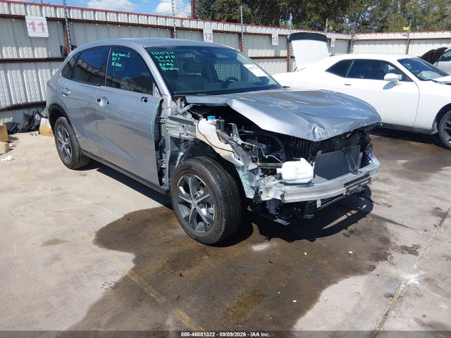 Продаж на аукціоні авто 2025 Honda Hr-v Awd Ex-l, vin: 3CZRZ2H72SM732280, номер лоту: 46051322