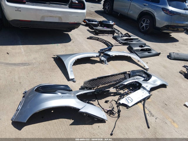 46051322 :رقم المزاد ، 3CZRZ2H72SM732280 vin ، 2025 Honda Hr-v Awd Ex-l مزاد بيع
