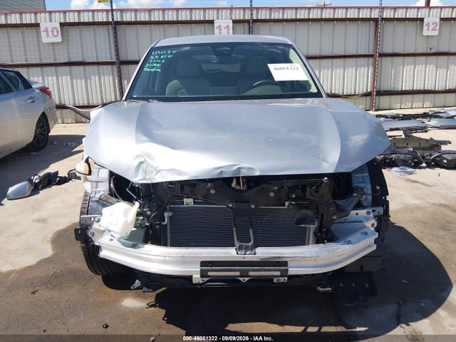46051322 :رقم المزاد ، 3CZRZ2H72SM732280 vin ، 2025 Honda Hr-v Awd Ex-l مزاد بيع