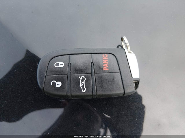 2022 Chrysler 300 Touring მანქანა იყიდება აუქციონზე, vin: 2C3CCAAG3NH209987, აუქციონის ნომერი: 46051324