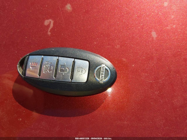 Aukcja sprzedaży 2015 Nissan Sentra Sv, vin: 3N1AB7AP7FY376490, numer aukcji: 46051326