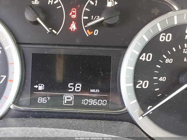 Aukcja sprzedaży 2015 Nissan Sentra Sv, vin: 3N1AB7AP7FY376490, numer aukcji: 46051326
