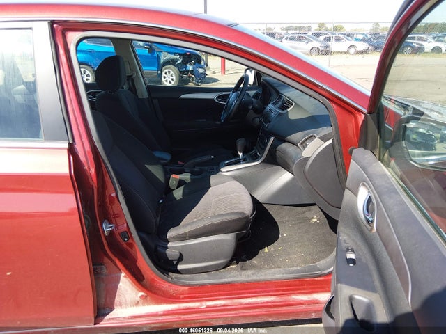 Aukcja sprzedaży 2015 Nissan Sentra Sv, vin: 3N1AB7AP7FY376490, numer aukcji: 46051326