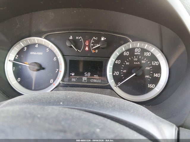 Aukcja sprzedaży 2015 Nissan Sentra Sv, vin: 3N1AB7AP7FY376490, numer aukcji: 46051326
