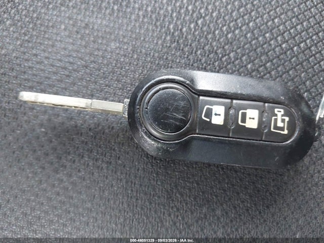 2020 Ram Promaster City Tradesman მანქანა იყიდება აუქციონზე, vin: ZFBHRFAB6L6R43848, აუქციონის ნომერი: 46051329