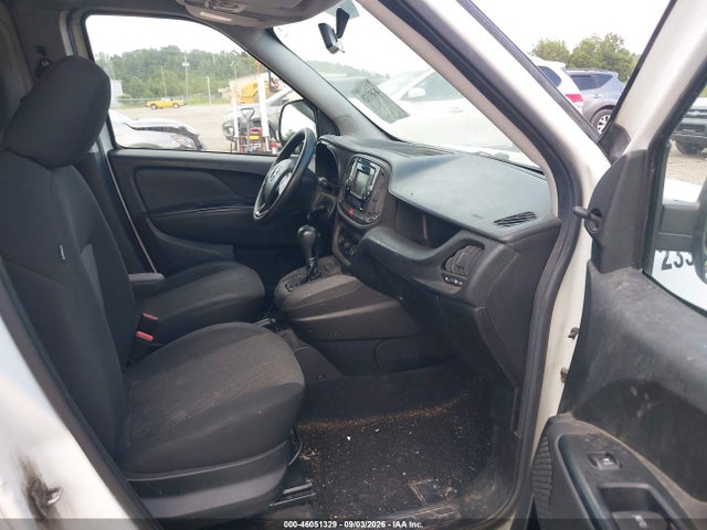 2020 Ram Promaster City Tradesman მანქანა იყიდება აუქციონზე, vin: ZFBHRFAB6L6R43848, აუქციონის ნომერი: 46051329