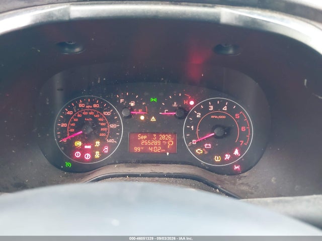 2020 Ram Promaster City Tradesman მანქანა იყიდება აუქციონზე, vin: ZFBHRFAB6L6R43848, აუქციონის ნომერი: 46051329