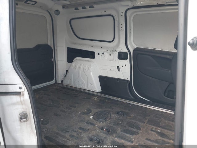 2020 Ram Promaster City Tradesman მანქანა იყიდება აუქციონზე, vin: ZFBHRFAB6L6R43848, აუქციონის ნომერი: 46051329