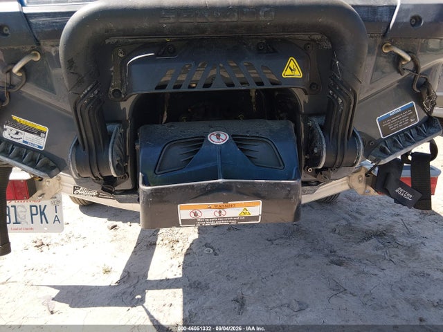 46051332 :رقم المزاد ، YDV54287C020 vin ، 2020 Seadoo Gtx 230 Limited مزاد بيع