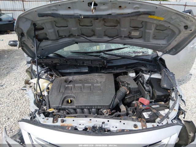 Продажа на аукционе авто 2013 Toyota Corolla Le, vin: 2T1BU4EE6DC067335, номер лота: 46051339