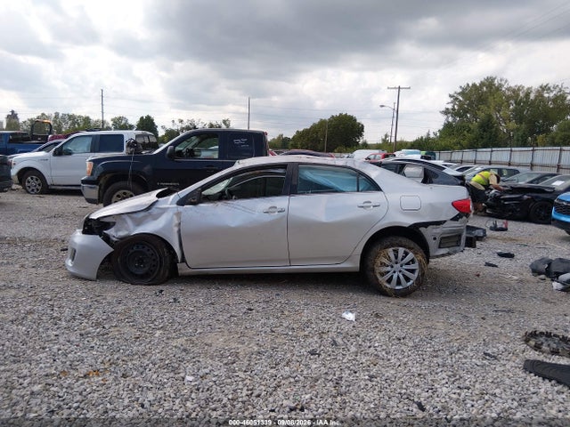 Продажа на аукционе авто 2013 Toyota Corolla Le, vin: 2T1BU4EE6DC067335, номер лота: 46051339