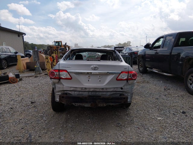 Продажа на аукционе авто 2013 Toyota Corolla Le, vin: 2T1BU4EE6DC067335, номер лота: 46051339