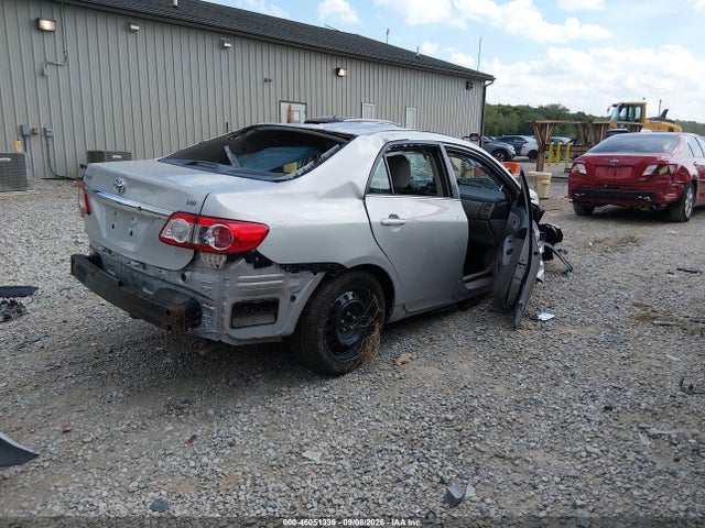 Продажа на аукционе авто 2013 Toyota Corolla Le, vin: 2T1BU4EE6DC067335, номер лота: 46051339