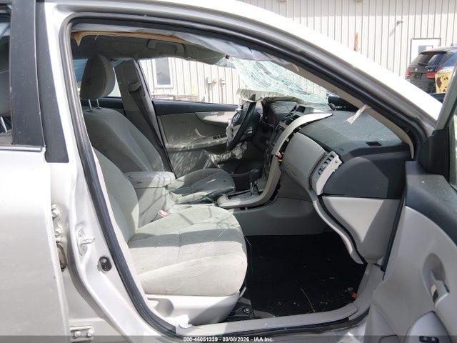 Продажа на аукционе авто 2013 Toyota Corolla Le, vin: 2T1BU4EE6DC067335, номер лота: 46051339