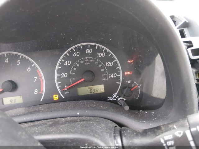 Продажа на аукционе авто 2013 Toyota Corolla Le, vin: 2T1BU4EE6DC067335, номер лота: 46051339