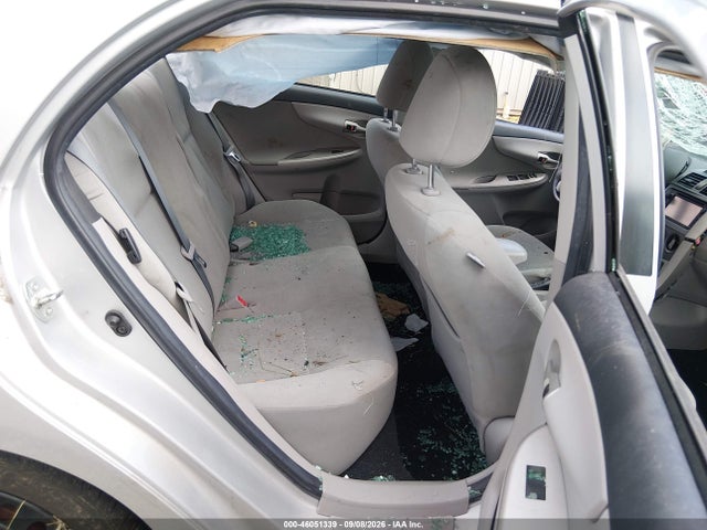 Продажа на аукционе авто 2013 Toyota Corolla Le, vin: 2T1BU4EE6DC067335, номер лота: 46051339