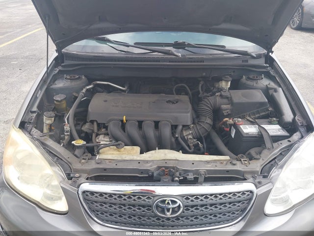 Продаж на аукціоні авто 2006 Toyota Corolla S, vin: 1NXBR32E56Z648729, номер лоту: 46051343