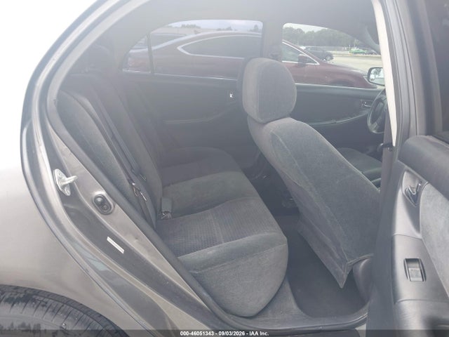 Продаж на аукціоні авто 2006 Toyota Corolla S, vin: 1NXBR32E56Z648729, номер лоту: 46051343
