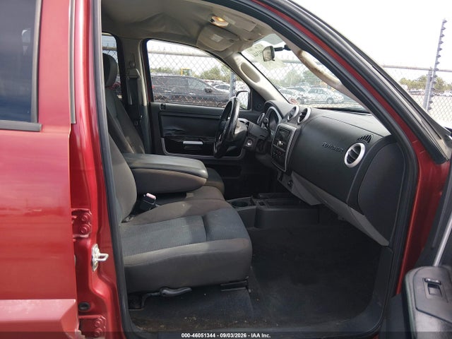 Продажа на аукционе авто 2008 Mitsubishi Raider Ls, vin: 1Z7HC28K98S572300, номер лота: 46051344