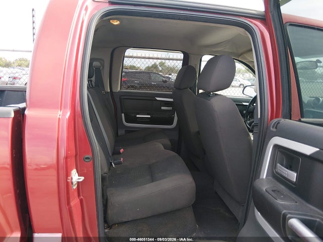 Продажа на аукционе авто 2008 Mitsubishi Raider Ls, vin: 1Z7HC28K98S572300, номер лота: 46051344