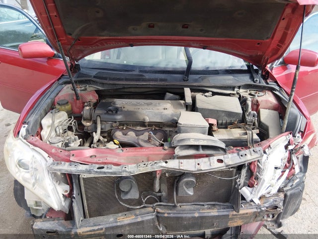 2008 Toyota Camry Le მანქანა იყიდება აუქციონზე, vin: 4T1BE46K98U208873, აუქციონის ნომერი: 46051345