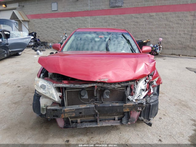 2008 Toyota Camry Le მანქანა იყიდება აუქციონზე, vin: 4T1BE46K98U208873, აუქციონის ნომერი: 46051345