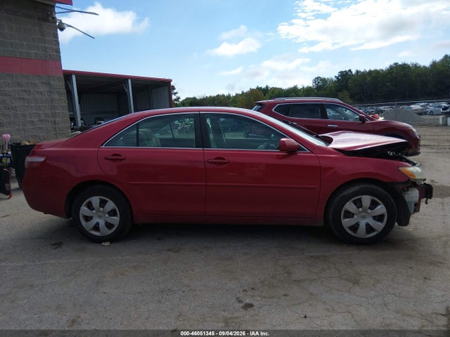 2008 Toyota Camry Le მანქანა იყიდება აუქციონზე, vin: 4T1BE46K98U208873, აუქციონის ნომერი: 46051345