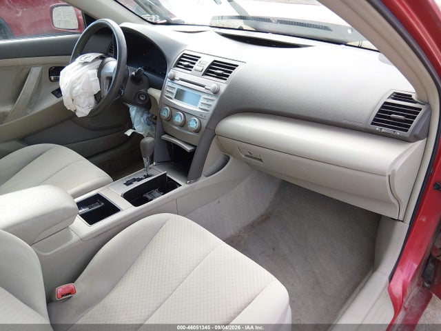 2008 Toyota Camry Le მანქანა იყიდება აუქციონზე, vin: 4T1BE46K98U208873, აუქციონის ნომერი: 46051345
