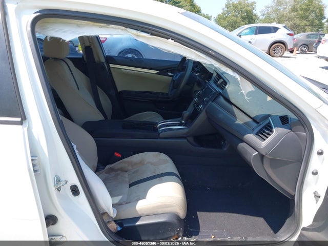 Honda Civic Lx 2017 19XFC2F53HE080476 Image 5