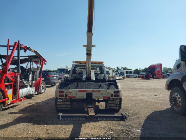 Aukcja sprzedaży 2003 Dodge Ram 3500 Slt/laramie/st, vin: 3D7MU46DX3G835973, numer aukcji: 46051347