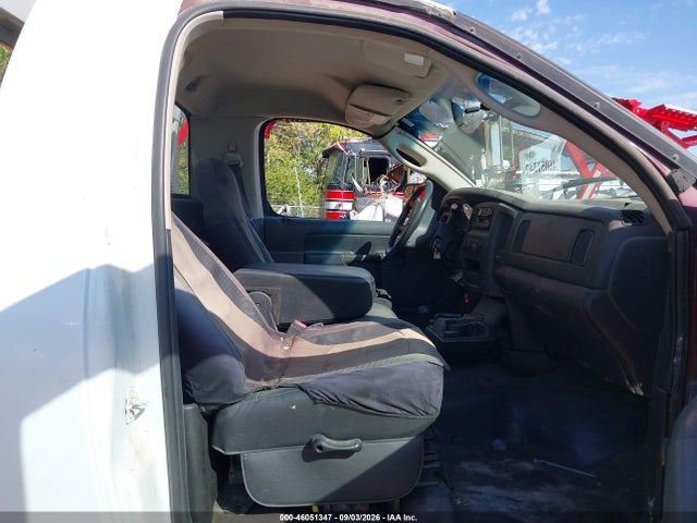 Aukcja sprzedaży 2003 Dodge Ram 3500 Slt/laramie/st, vin: 3D7MU46DX3G835973, numer aukcji: 46051347