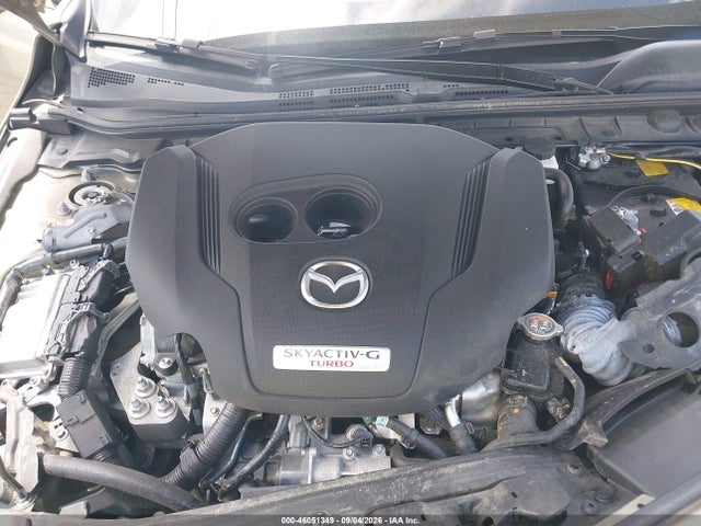 Продаж на аукціоні авто 2024 Mazda Mazda3 2.5 Carbon Turbo, vin: JM1BPBYY7R1705346, номер лоту: 46051349