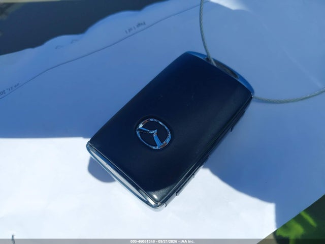 Продаж на аукціоні авто 2024 Mazda Mazda3 2.5 Carbon Turbo, vin: JM1BPBYY7R1705346, номер лоту: 46051349