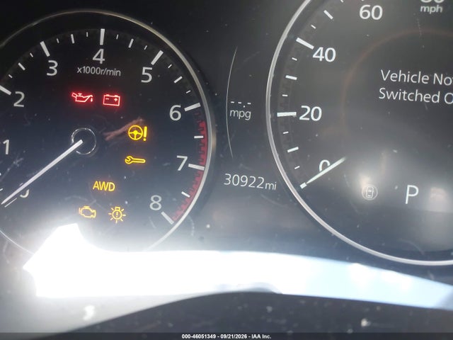 Продаж на аукціоні авто 2024 Mazda Mazda3 2.5 Carbon Turbo, vin: JM1BPBYY7R1705346, номер лоту: 46051349