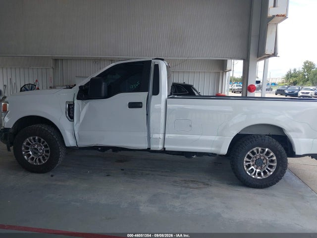Aukcja sprzedaży 2022 Ford F-250 Xl, vin: 1FTBF2A66NEG11277, numer aukcji: 46051354